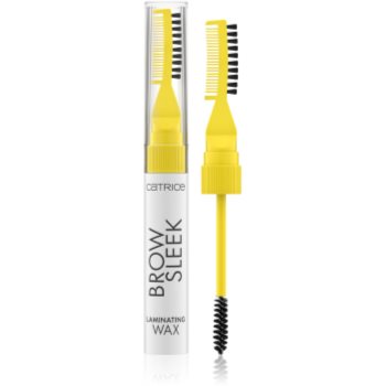 Catrice Brow Sleek ceară de fixare pentru sprâncene - imagine 2
